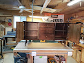 Negocio Bayne Custom Woodworking
