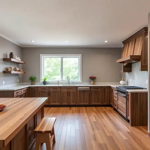 Beery Custom Woodworking