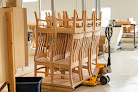 Negocio Berlin Woodworking