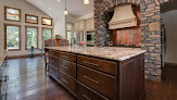 Negocio Bill's Custom Woodworks Inc