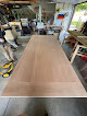 Negocio Black Tenon Furniture