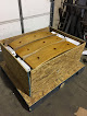 Negocio Blackburn Woodworx