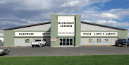 Negocio Bloedorns-worland