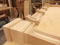 Negocio Bob Johnson Woodworking, Llc
