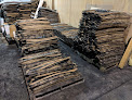 Bourbon Barrel Ky