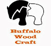 Buffalo Wood Craft