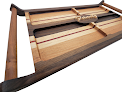 Negocio Bullnose Woodcraft