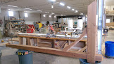 Negocio Burkart's Woodworks