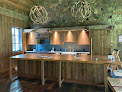 Negocio Canyon Custom Woodworking