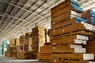 Negocio Carolina Atlantic Forest Products Of Jackson, Ms