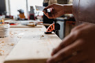 Negocio Carriage Woodworks