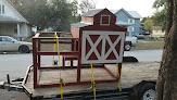 Negocio Central Kansas Custom Woodworking- Ckcw