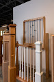 Negocio Central Woodwork