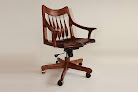 Negocio Chase Woodworking