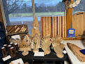 Negocio Chik Farm Woodworking & Gift Shop