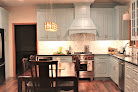 Negocio Cl Woodworking | Custom Cabinetry | Northeast Ohio