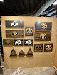 Negocio Clark Woodworks And Custom Closets Llc