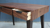 Negocio Clay Street Woodworks