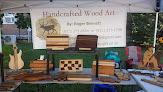 Clear Branch Woodworks
