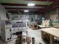 Negocio Cnc Woodwork-corint Industries Llc