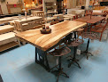 Negocio Co Lumber & Real Wood Furniture
