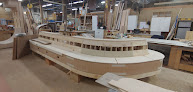 Negocio Columbia Woodworking, Inc.