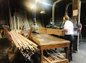 Negocio Compton Lumber Co