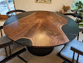 Negocio Cooper Woodworks Llc