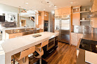 Negocio Coordinated Interior Woods