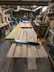 Negocio Corner Woodworks