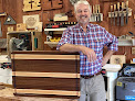 Negocio Country Hicks Woodworks