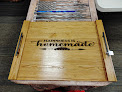 Negocio Country Roads Wood Specialties