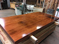 Negocio Cove Cut Woodworking And Design