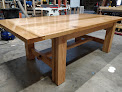 Negocio Crafted Edge Carpentry