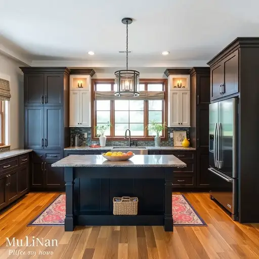 Craftsman Cabinetry & Woodworking – Trusted Carpenter in Denver ...