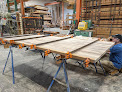 Creative Woodworking Nw Inc