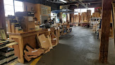 Negocio Crosscut Hardwoods