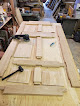 Negocio Croyworks & Quality Woodworks