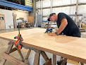 Negocio Custom Hardwoods