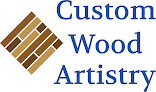 Negocio Custom Wood Artistry