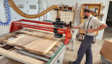 Negocio Custom Wood Creations
