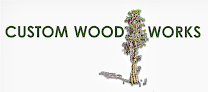 Negocio Custom Wood Works