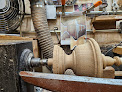 Negocio Custom Woodturning