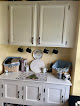 Negocio Custom Woodwork And Cabinetry