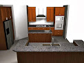 Negocio Custom Woodworking