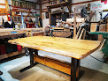 Negocio Custom Woodworking - Colorado Springs Sawmill At Penrose Co