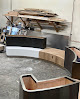 Negocio Custom Woodworks