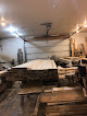 Negocio Custom Woodworks
