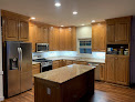 Negocio Custom Woodworks