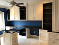 Negocio Custom Woodworks Plus
